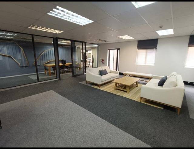 BUSINESS PROPERTY TO RENT IN STRUBENSVALLEI